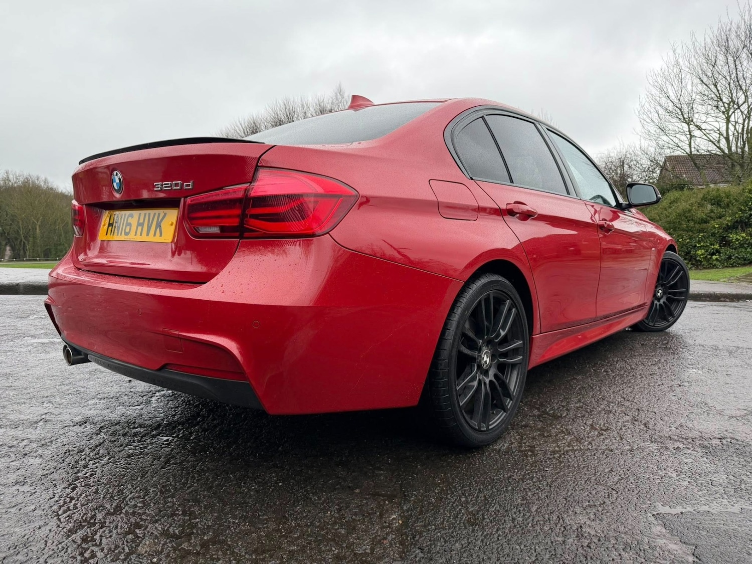 Used BMW 3 Series 2016 for sale - 77528812: Photo 5