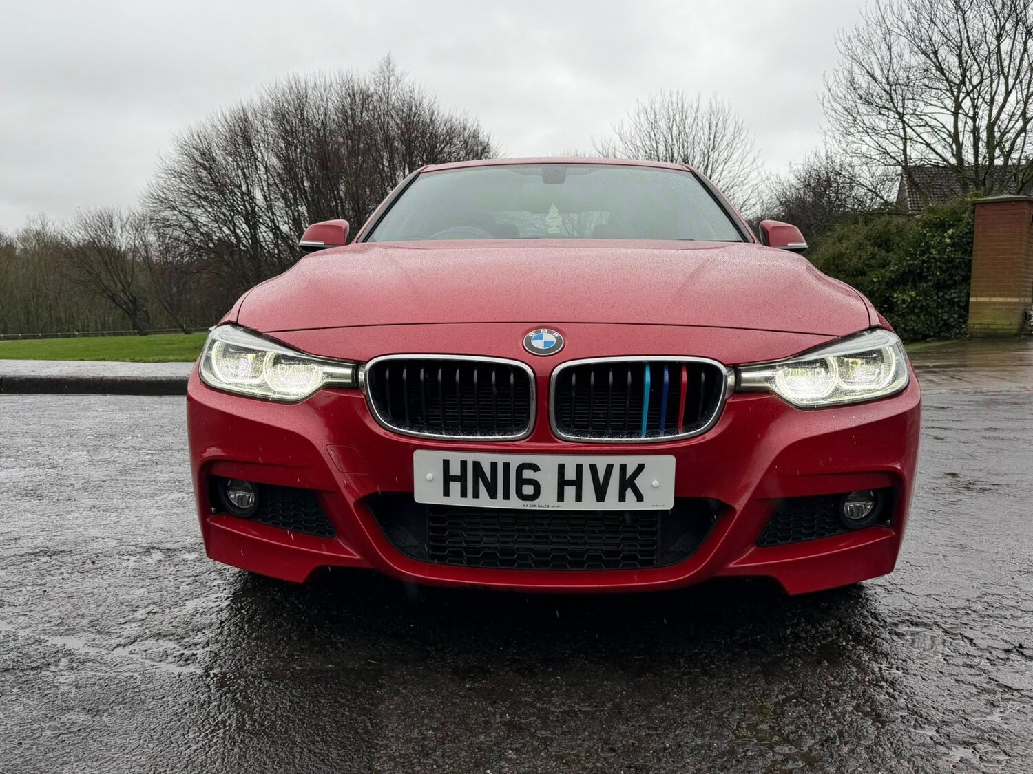 Used BMW 3 Series 2016 for sale - 77528812: Photo 8