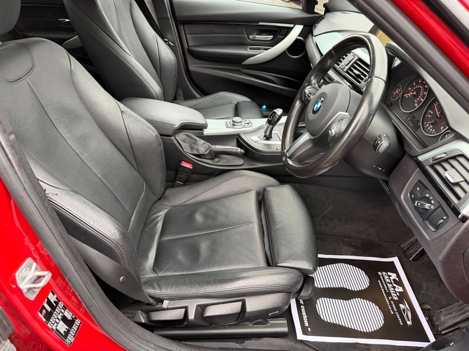 Used BMW 3 Series 2016 for sale - 77528812: Photo 9