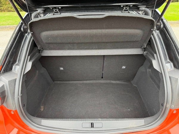 Used Vauxhall Corsa 2021 for sale - 76302572: Photo 14