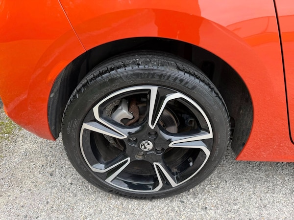Used Vauxhall Corsa 2021 for sale - 76302572: Photo 17