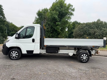 Used Citroen Relay 2019 for sale - 79170833: Photo