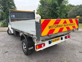 Used Citroen Relay 2019 for sale - 79170833: Photo