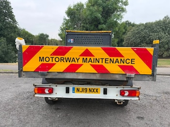 Used Citroen Relay 2019 for sale - 79170833: Photo