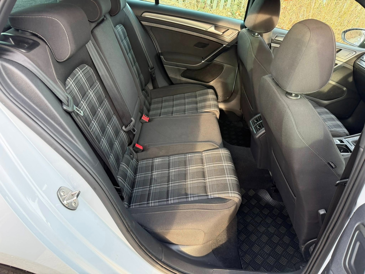 Used Volkswagen Golf 2018 for sale - 77628427: Photo 10