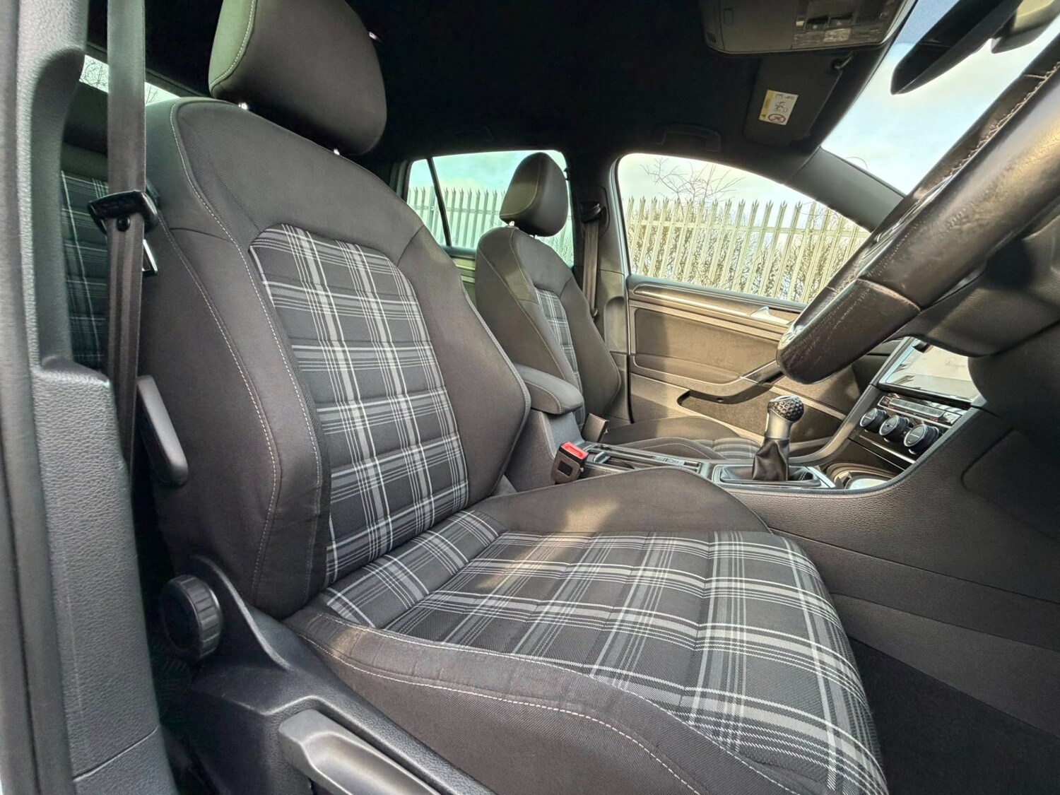 Used Volkswagen Golf 2018 for sale - 77628427: Photo 11