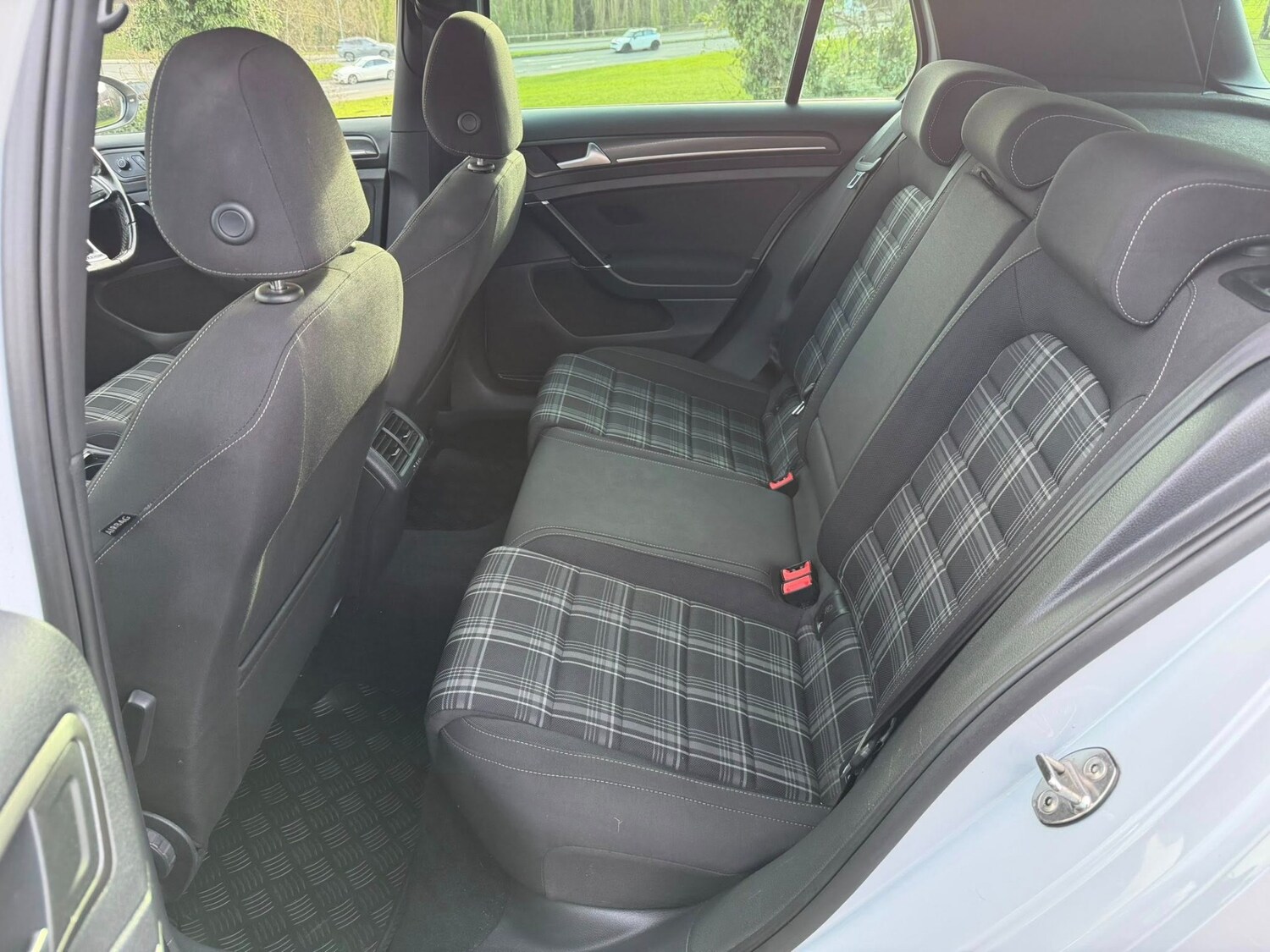 Used Volkswagen Golf 2018 for sale - 77628427: Photo 13