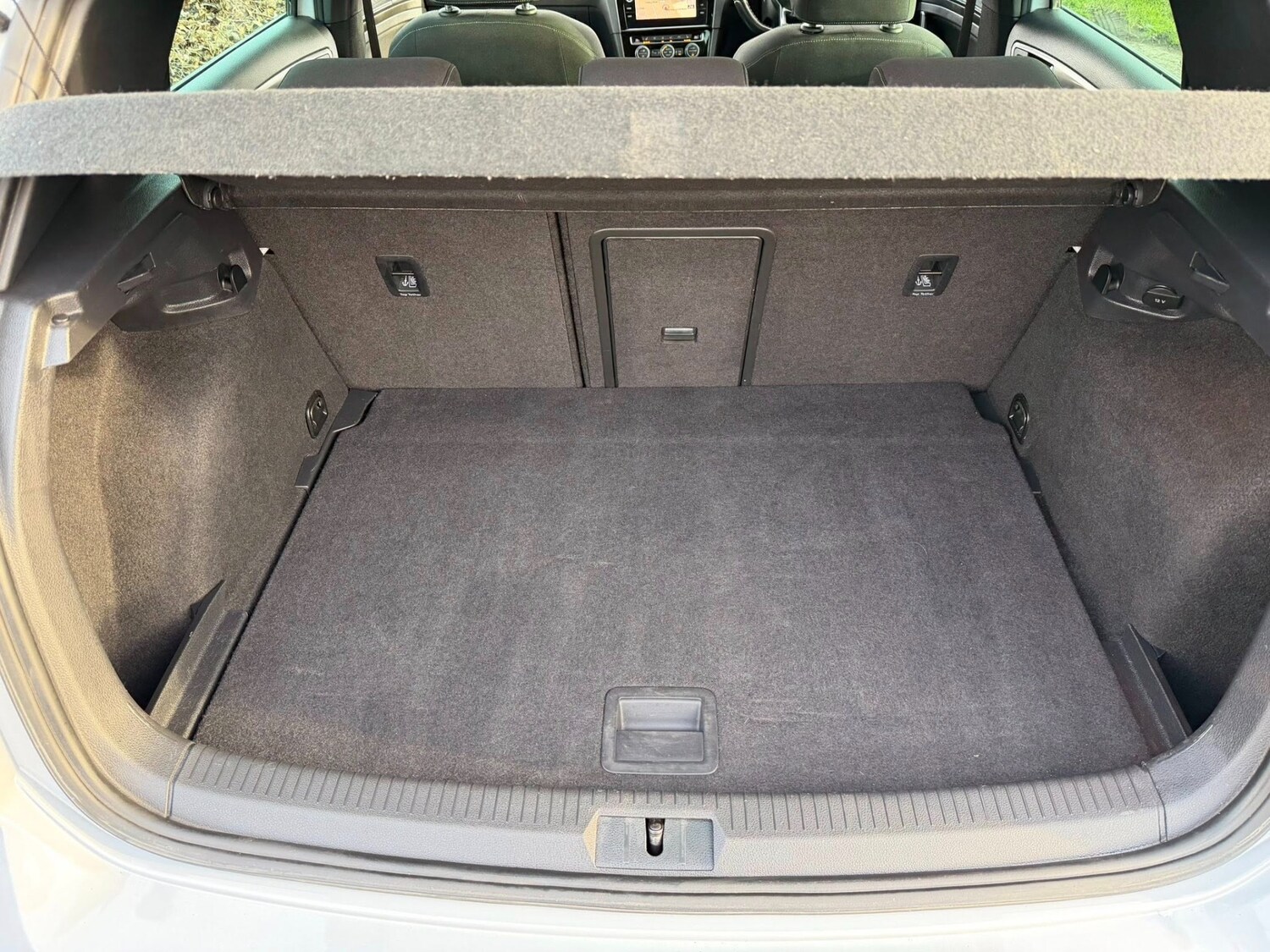 Used Volkswagen Golf 2018 for sale - 77628427: Photo 15