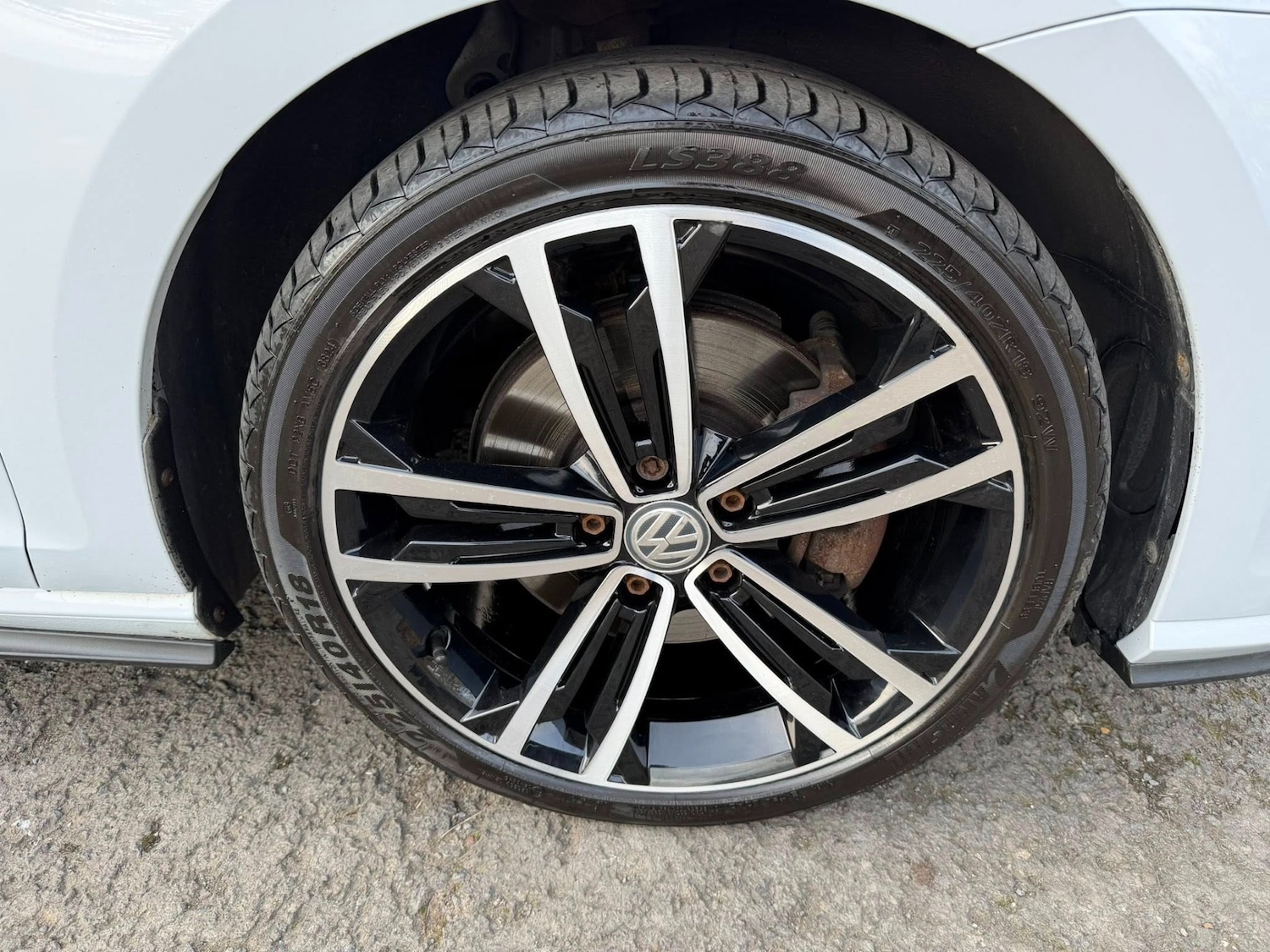 Used Volkswagen Golf 2018 for sale - 77628427: Photo 19