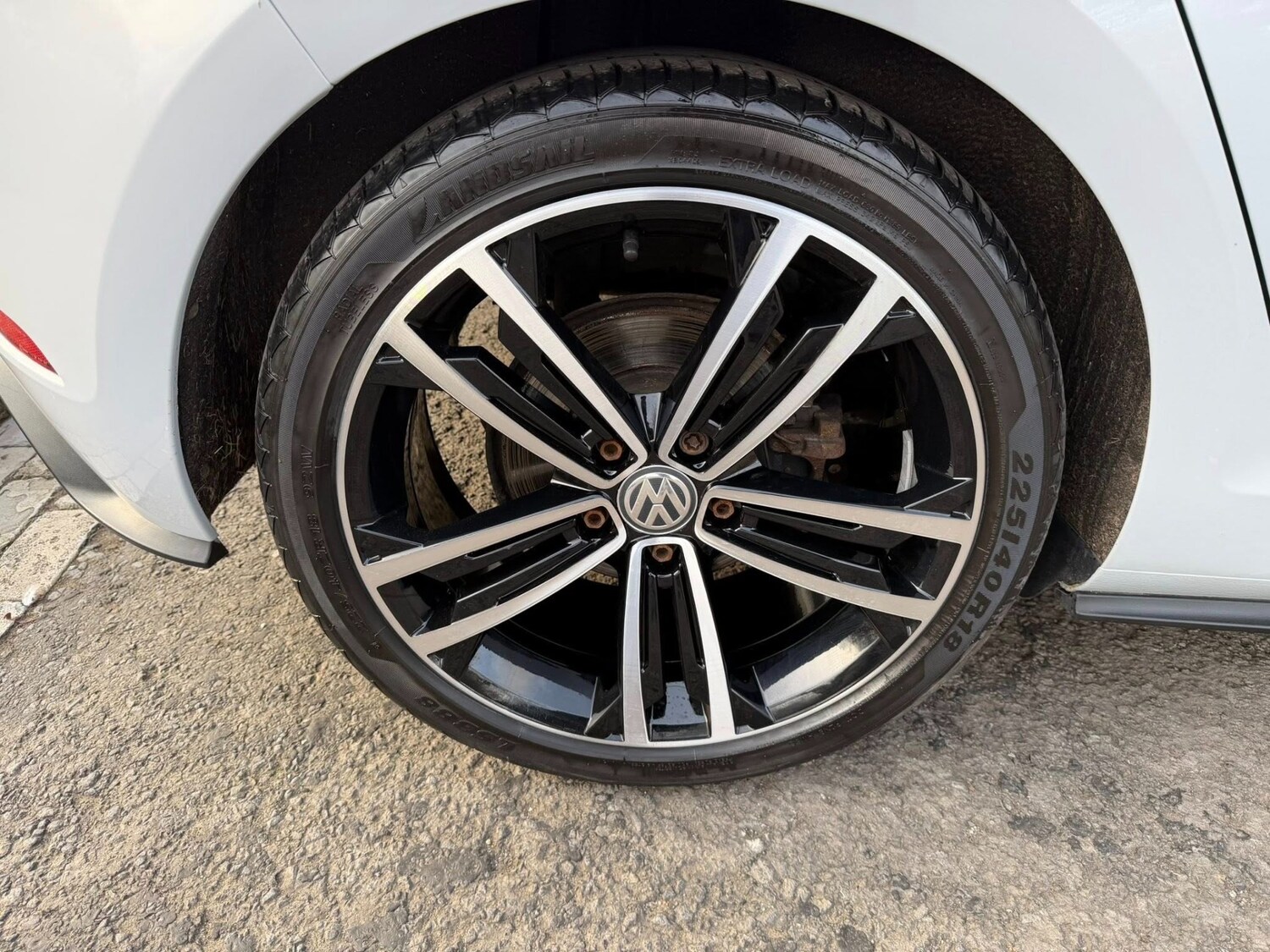 Used Volkswagen Golf 2018 for sale - 77628427: Photo 20