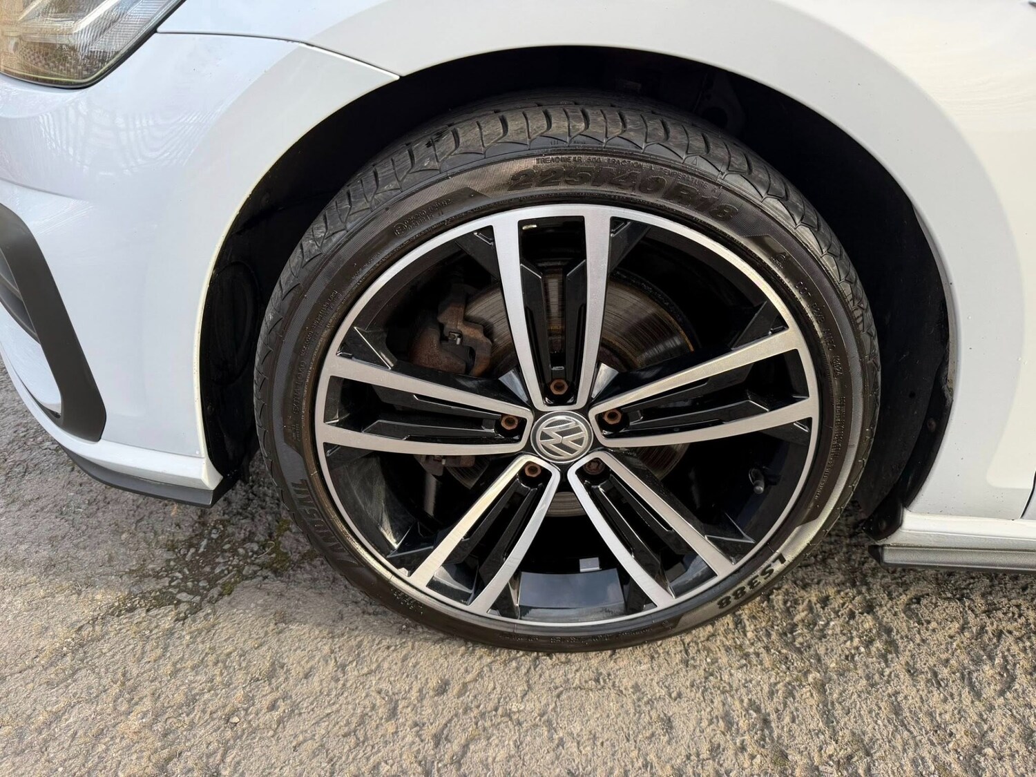 Used Volkswagen Golf 2018 for sale - 77628427: Photo 22