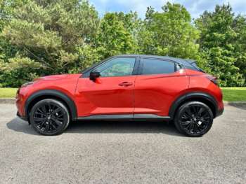Used Nissan Juke 2020 for sale - 74898411: Photo
