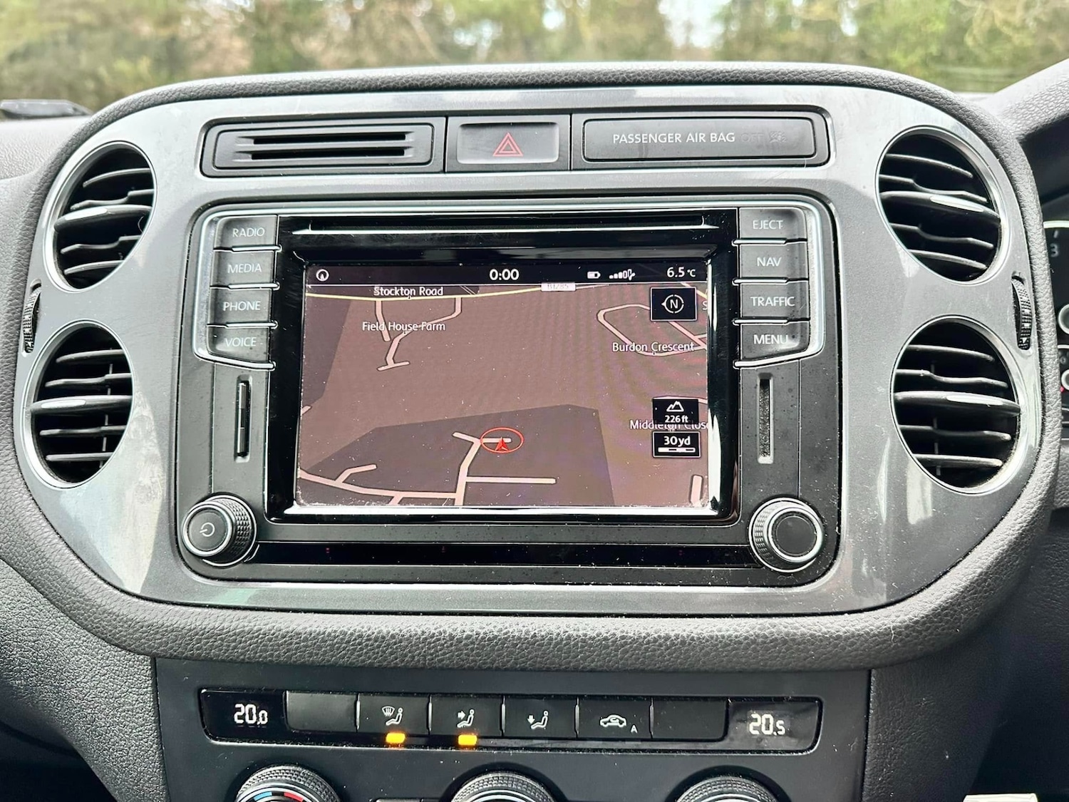 Vehicle 15