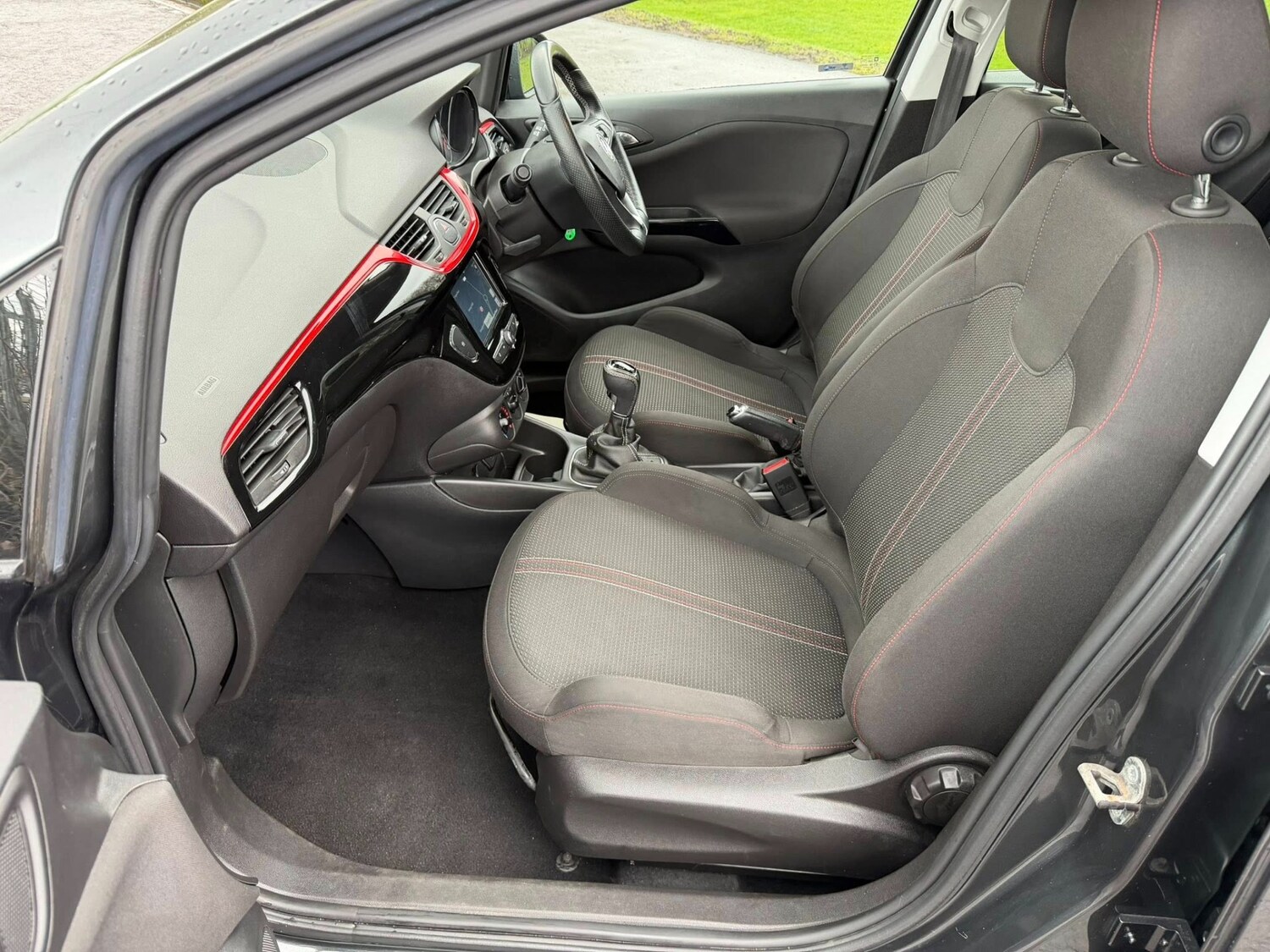 Used Vauxhall Corsa 2018 for sale - 77542733: Photo 11