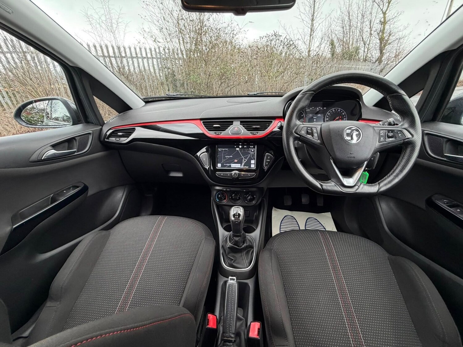 Used Vauxhall Corsa 2018 for sale - 77542733: Photo 13