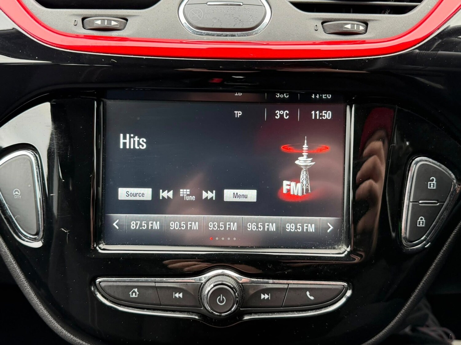 Used Vauxhall Corsa 2018 for sale - 77542733: Photo 16