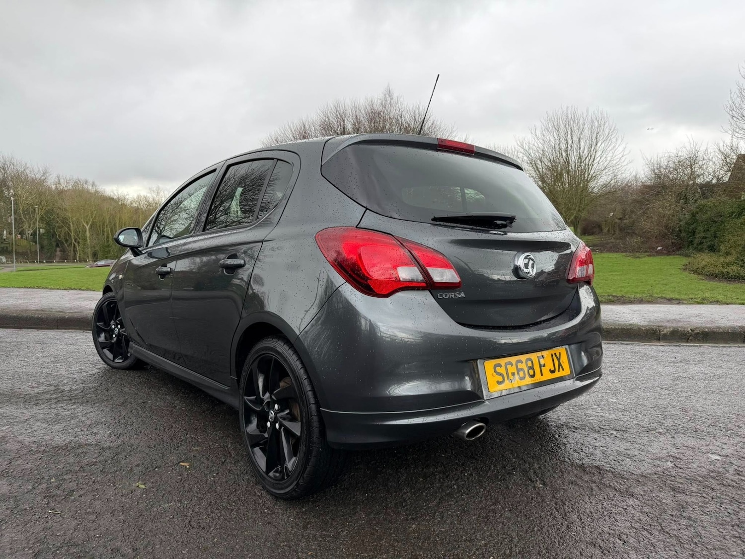 Used Vauxhall Corsa 2018 for sale - 77542733: Photo 3