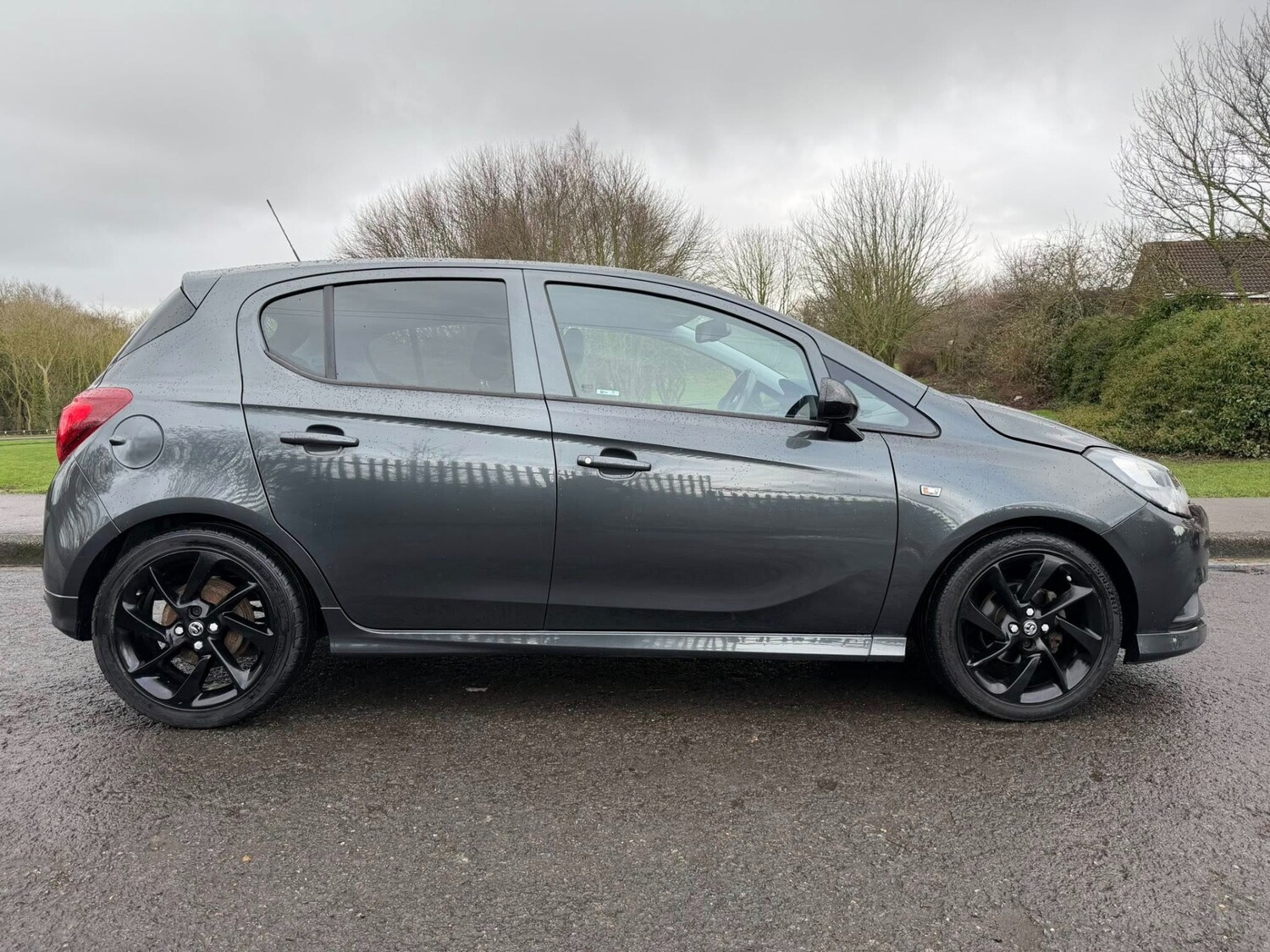 Used Vauxhall Corsa 2018 for sale - 77542733: Photo 6