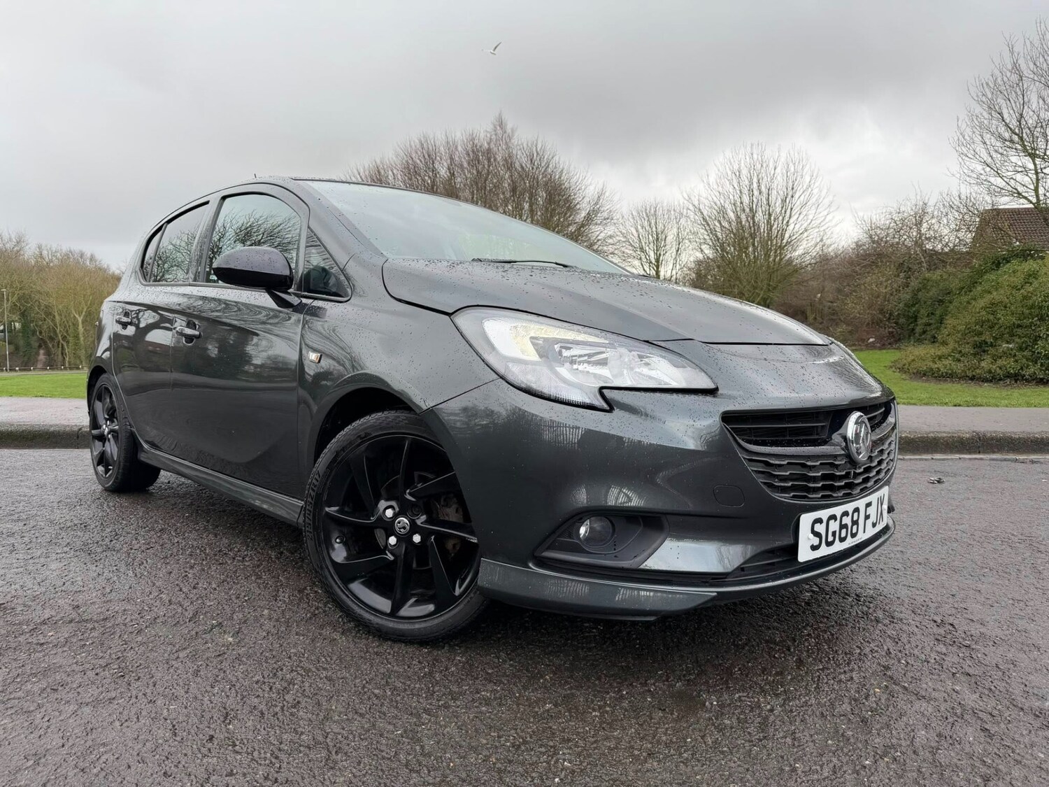 Used Vauxhall Corsa 2018 for sale - 77542733: Photo 7