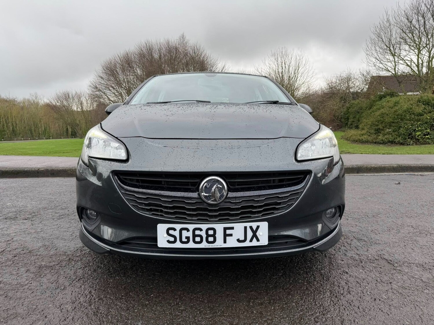 Used Vauxhall Corsa 2018 for sale - 77542733: Photo 8