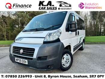 Used Fiat Ducato 2009 for sale - 73269056: Photo