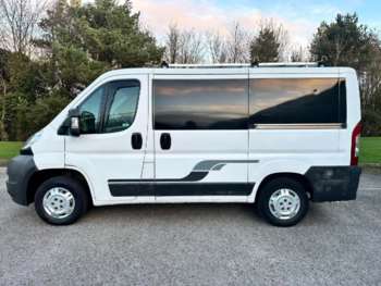 Used Fiat Ducato 2009 for sale - 73269056: Photo