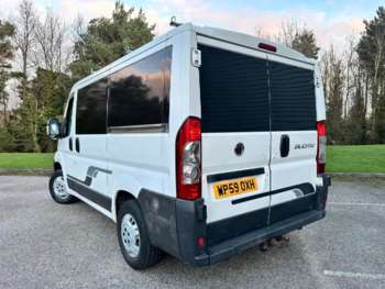 Used Fiat Ducato 2009 for sale - 73269056: Photo