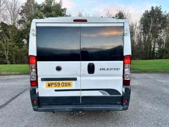 Used Fiat Ducato 2009 for sale - 73269056: Photo