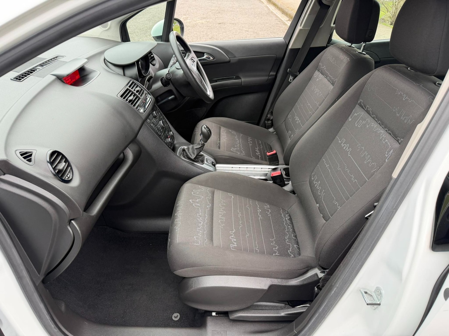 Used Vauxhall Meriva 2016 for sale - 78094764: Photo 11