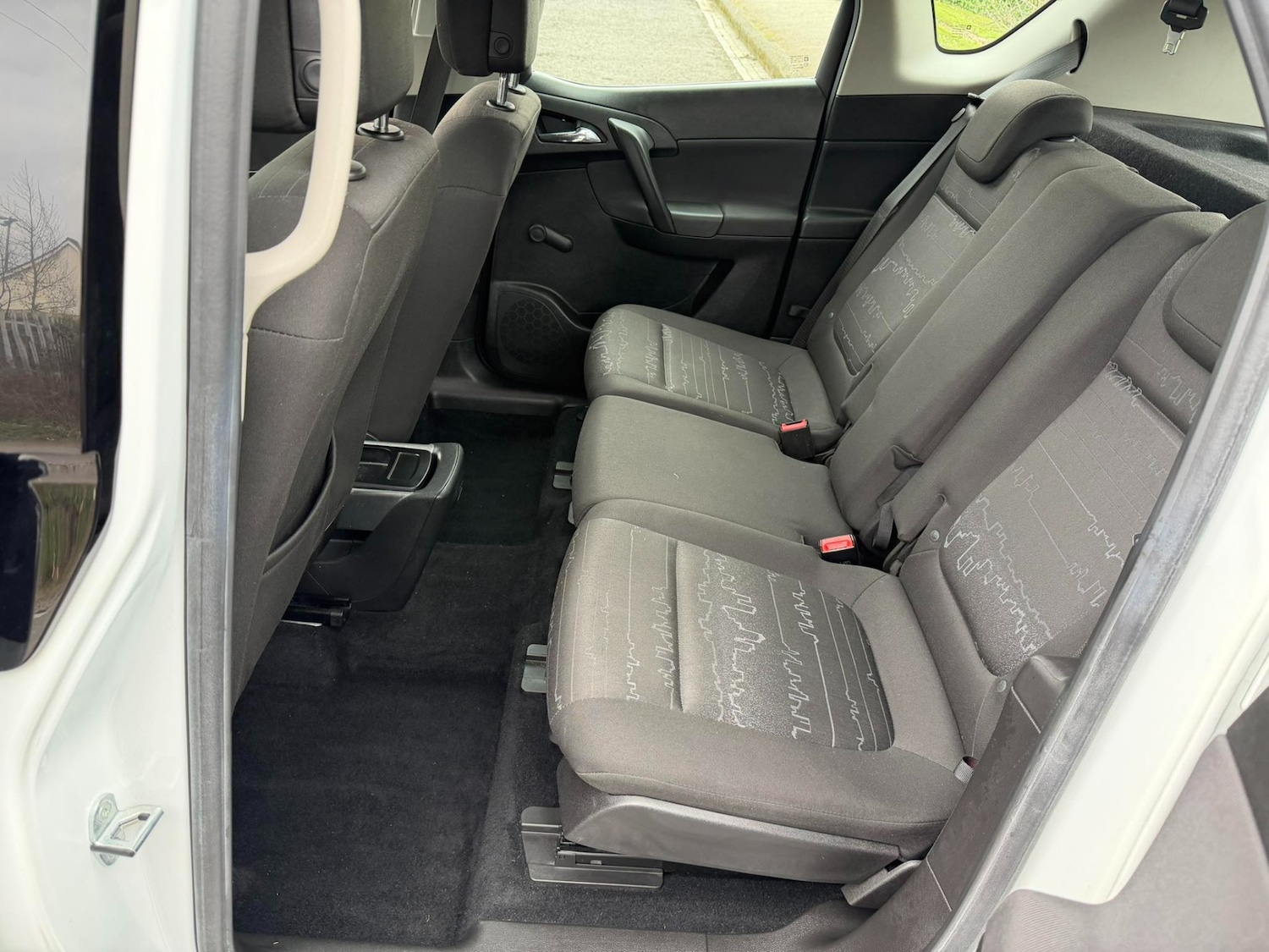 Used Vauxhall Meriva 2016 for sale - 78094764: Photo 12