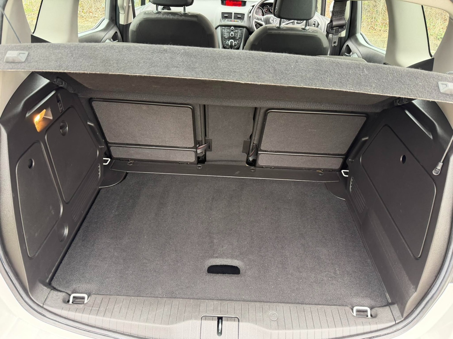 Used Vauxhall Meriva 2016 for sale - 78094764: Photo 14