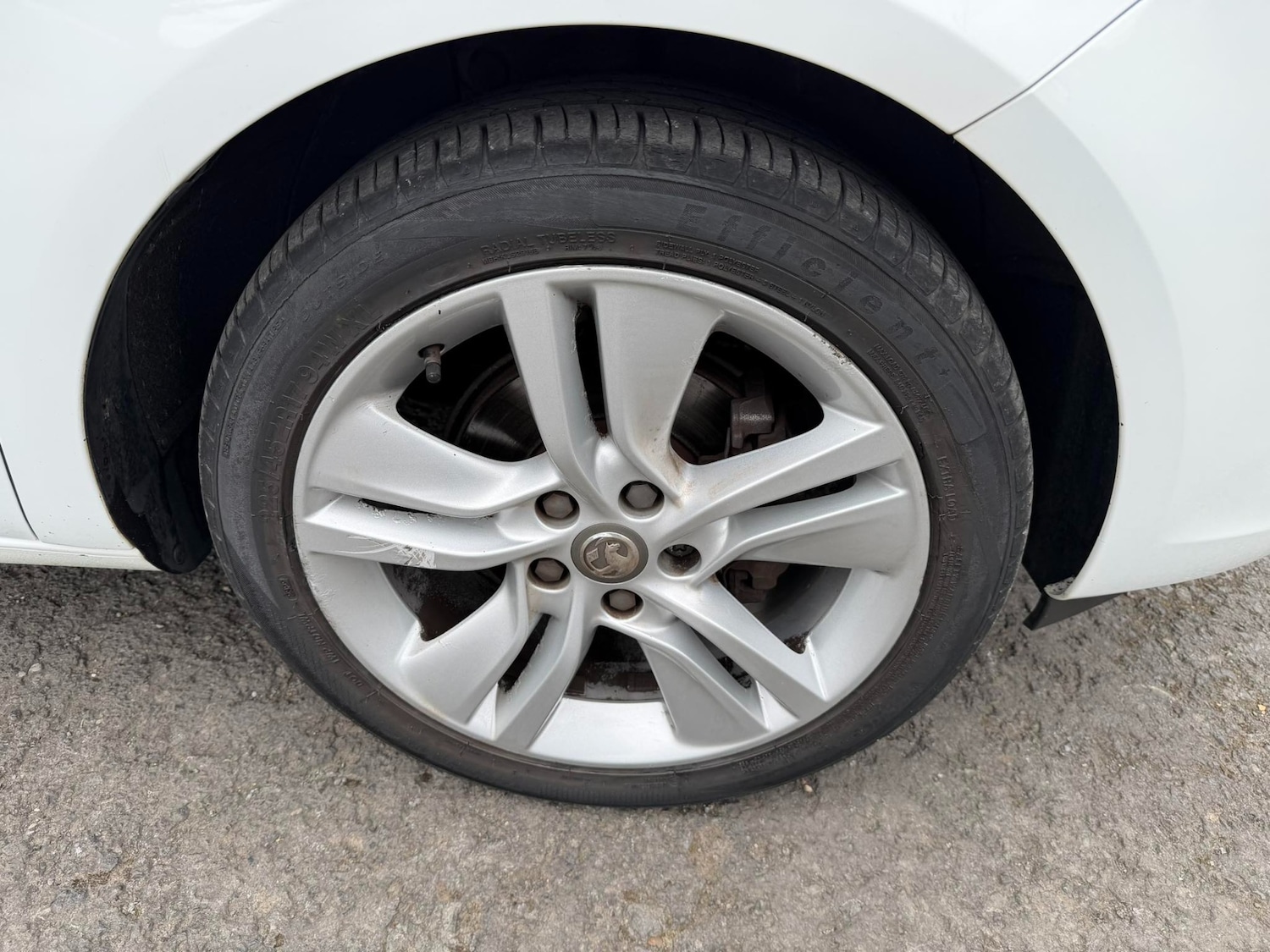 Used Vauxhall Meriva 2016 for sale - 78094764: Photo 16