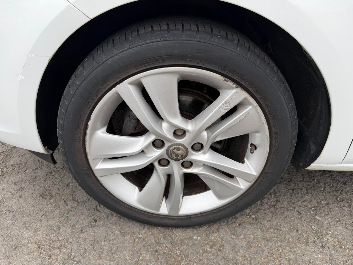 Used Vauxhall Meriva 2016 for sale - 78094764: Photo 19