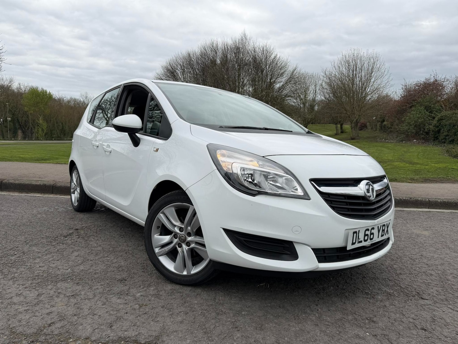 Used Vauxhall Meriva 2016 for sale - 78094764: Photo 7