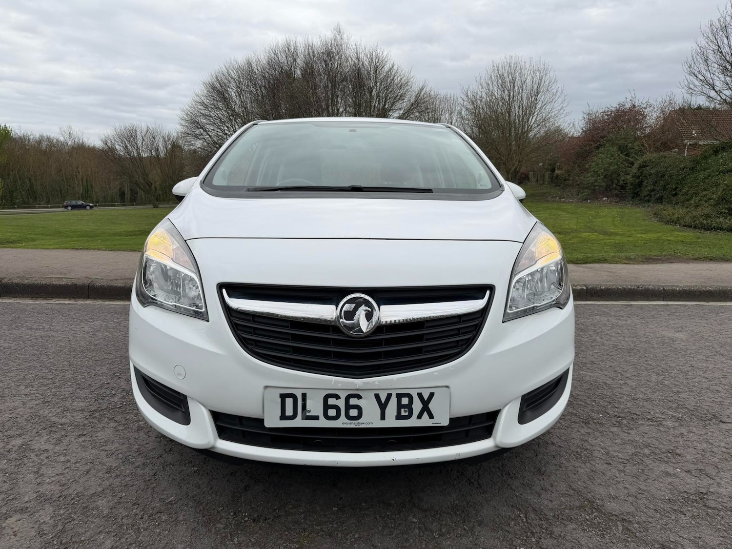 Used Vauxhall Meriva 2016 for sale - 78094764: Photo 8