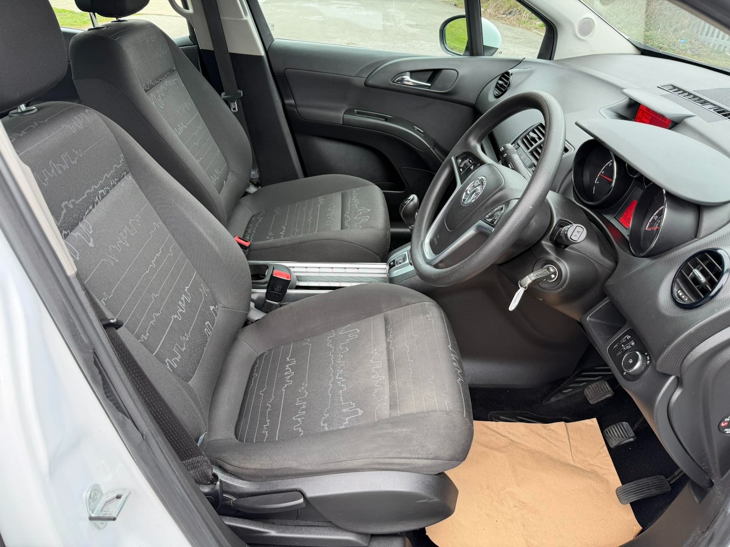 Used Vauxhall Meriva 2016 for sale - 78094764: Photo 9