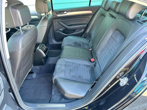 Used Volkswagen Passat 2016 for sale - 74588706: Photo 12