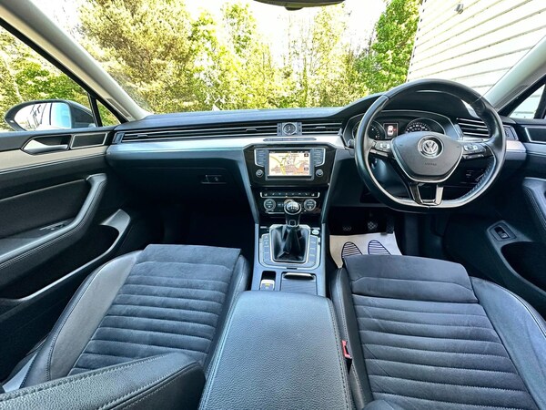 Used Volkswagen Passat 2016 for sale - 74588706: Photo 13