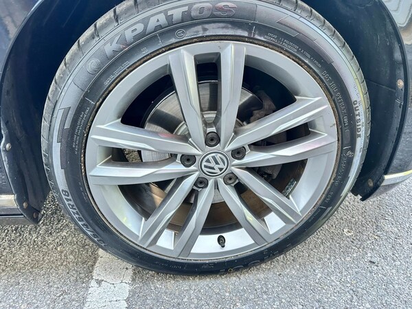 Used Volkswagen Passat 2016 for sale - 74588706: Photo 18