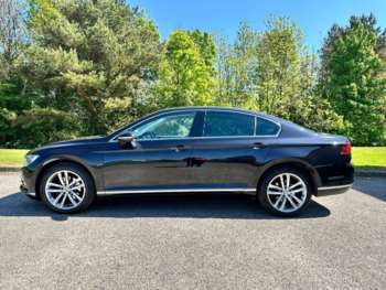 Used Volkswagen Passat 2016 for sale - 74588706: Photo