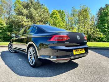Used Volkswagen Passat 2016 for sale - 74588706: Photo