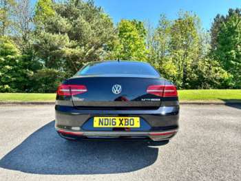 Used Volkswagen Passat 2016 for sale - 74588706: Photo