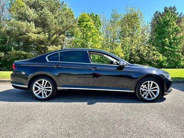 Used Volkswagen Passat 2016 for sale - 74588706: Photo 6