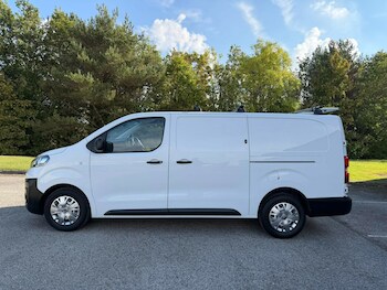 Used Vauxhall Vivaro 2023 for sale - 76101151: Photo