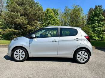 Used Citroen C1 2016 for sale - 74648249: Photo