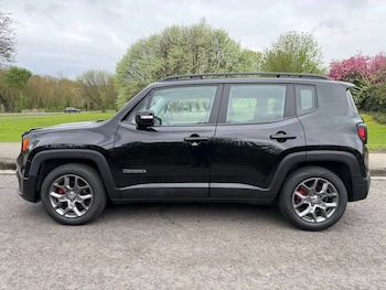 Used Jeep Renegade 2017 for sale - 78297718: Photo
