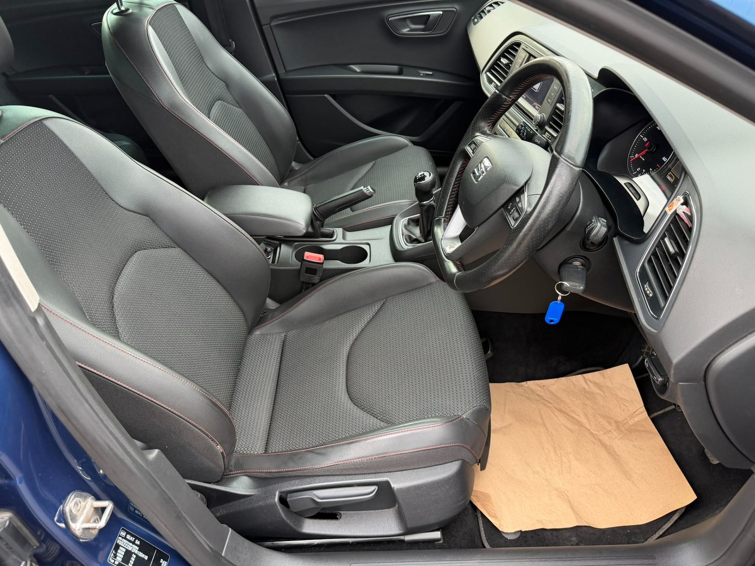 Used SEAT Leon 2015 for sale - 78209848: Photo 10