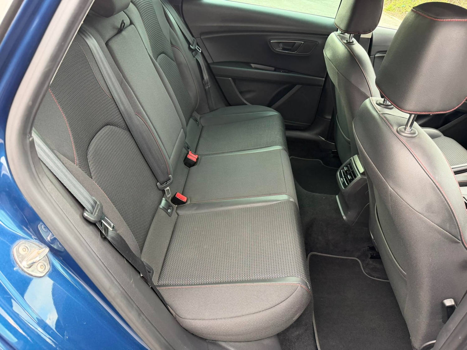 Used SEAT Leon 2015 for sale - 78209848: Photo 11