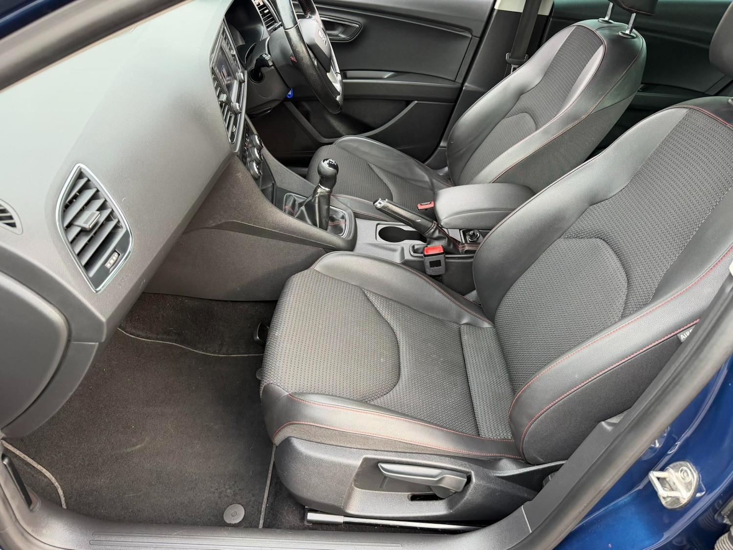 Used SEAT Leon 2015 for sale - 78209848: Photo 12