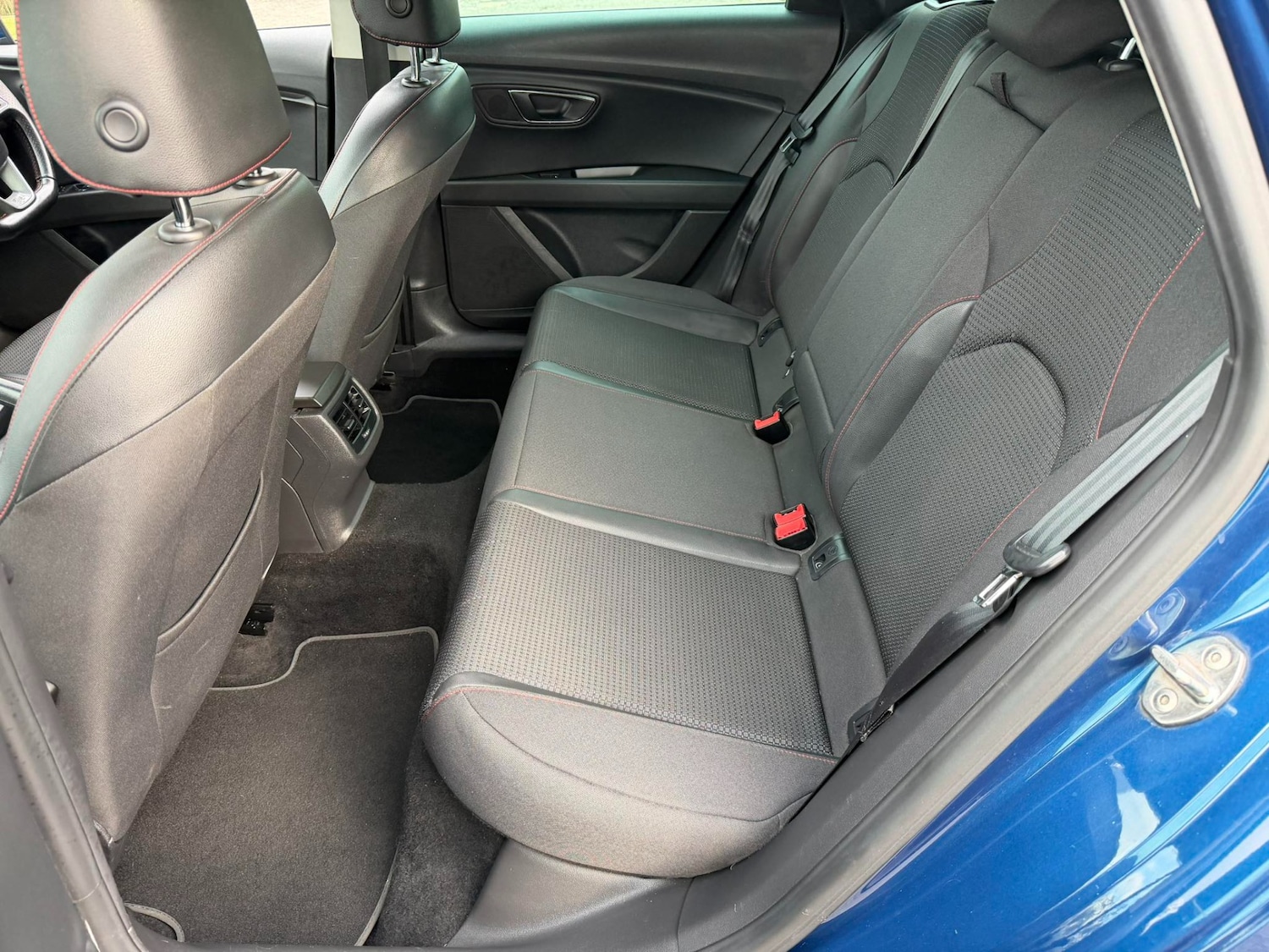 Used SEAT Leon 2015 for sale - 78209848: Photo 13